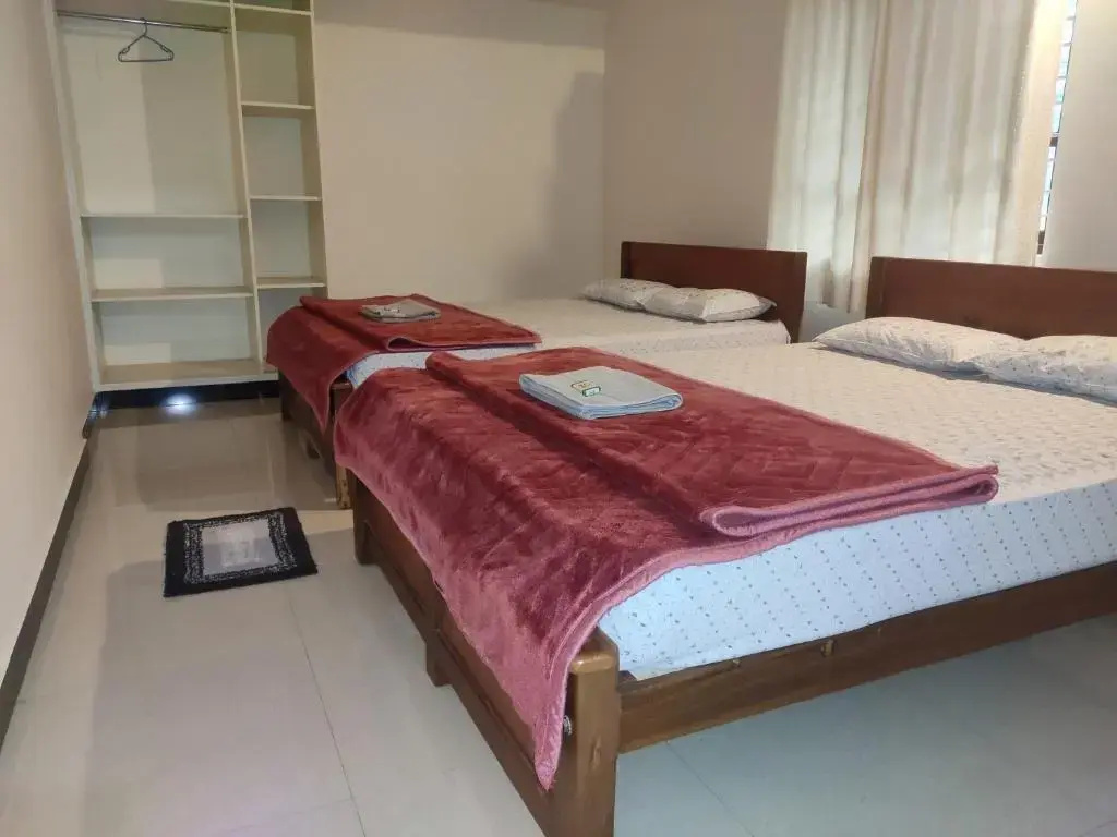 Spices Garden Homestay & Plantation Tour