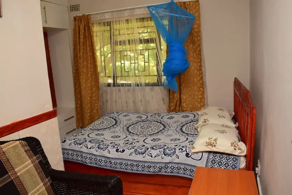 244 Guest House