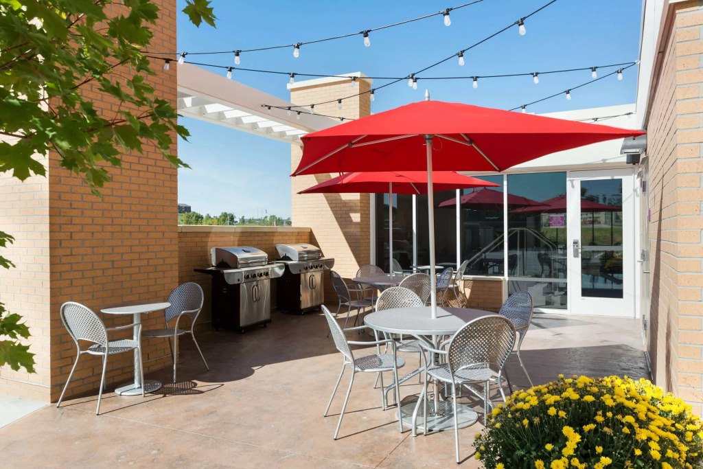 Home2 Suites By Hilton Omaha West