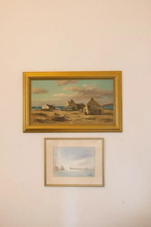 Classic Lodge - Cape Dutch Quarters