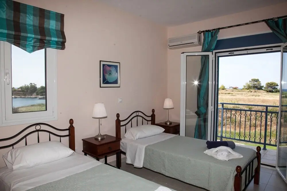 Villa Aqua Marine