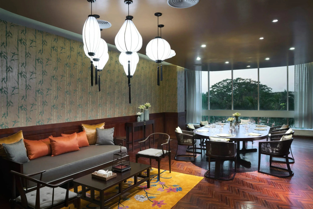 Meliá Yangon