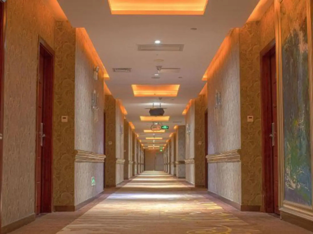 Shuiyuntian Leisure Hotel (Jinshazhou)