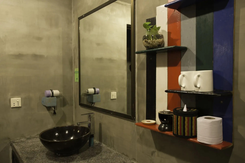 La Niche D'angkor Boutique Hotel