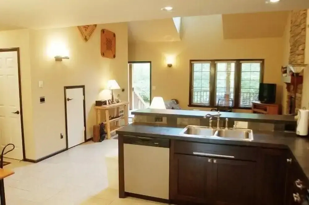 Mt Baker Lodging Cabin 89 - Sleeps 4