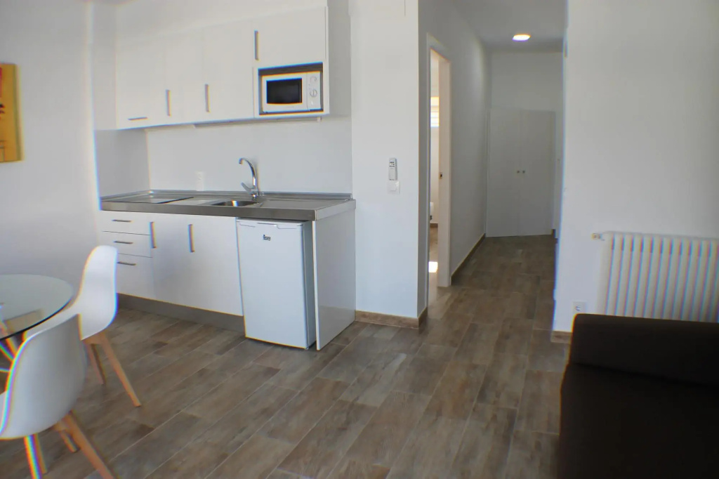 Rescator Resort 329 in Roses