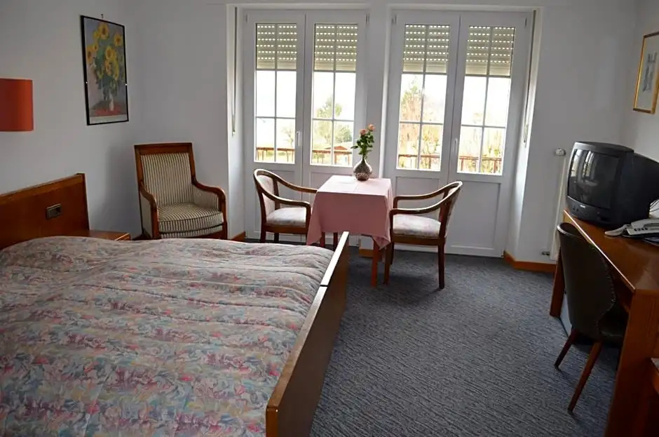 Hotel Kinnen