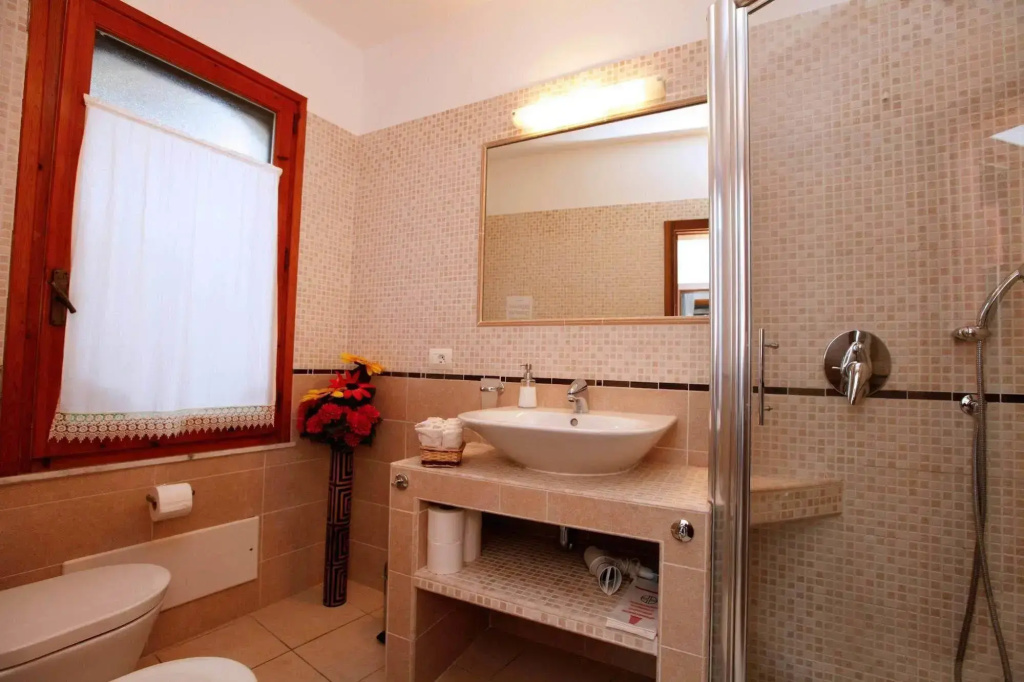 B&B La Villetta