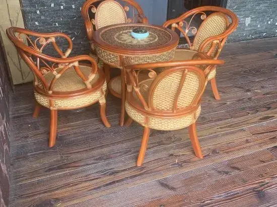Shanghai Xingyuliyun Homestay