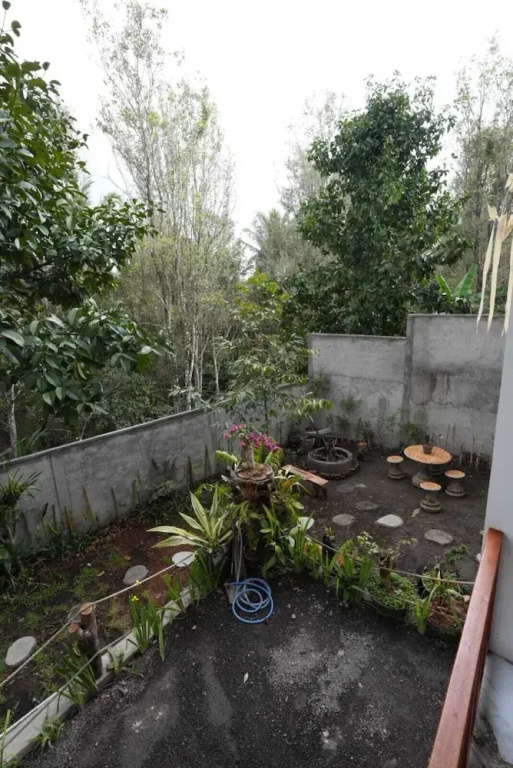 Umah Yugadi Bali