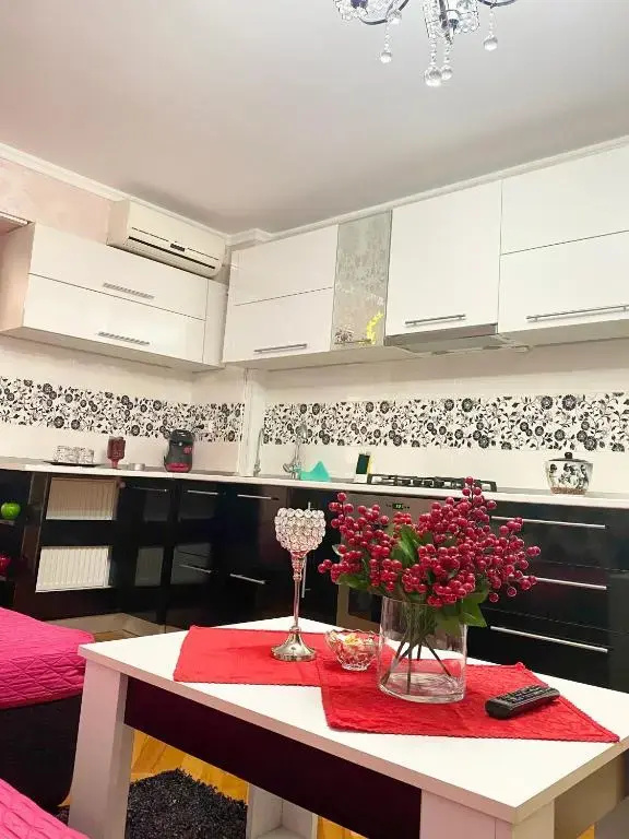 Tribunal Apartament langa Faleza Dunarii