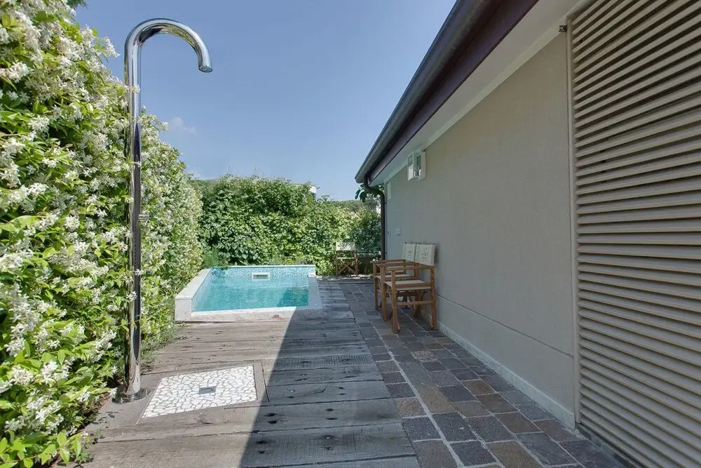 B&B Villa Celeste