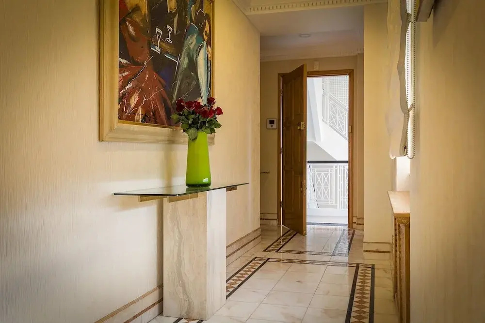 Amazing Luxury 3-bedrooms by Hyde Park and Oxford