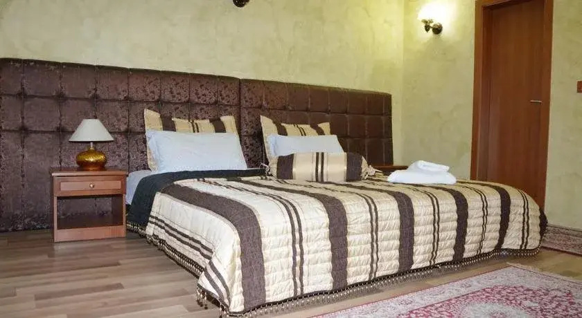 Ora Hotel Pristina