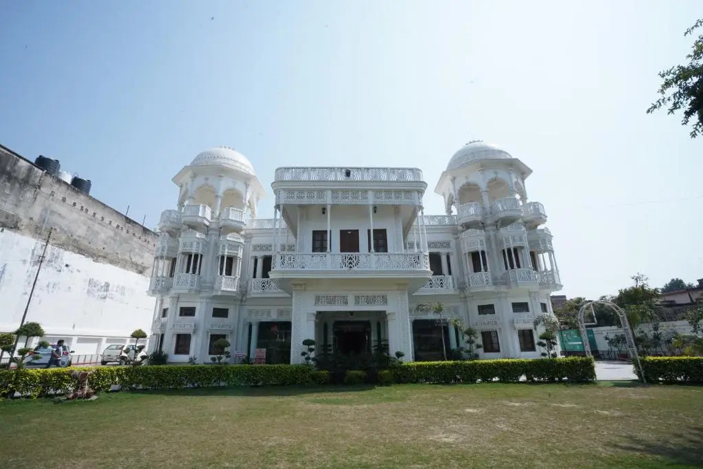 Shakuntala heritage Grand
