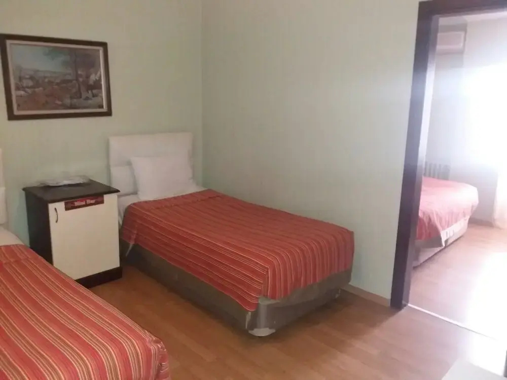 Buldum Otel