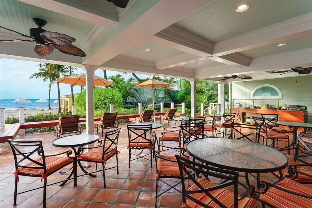La Mer & Dewey House