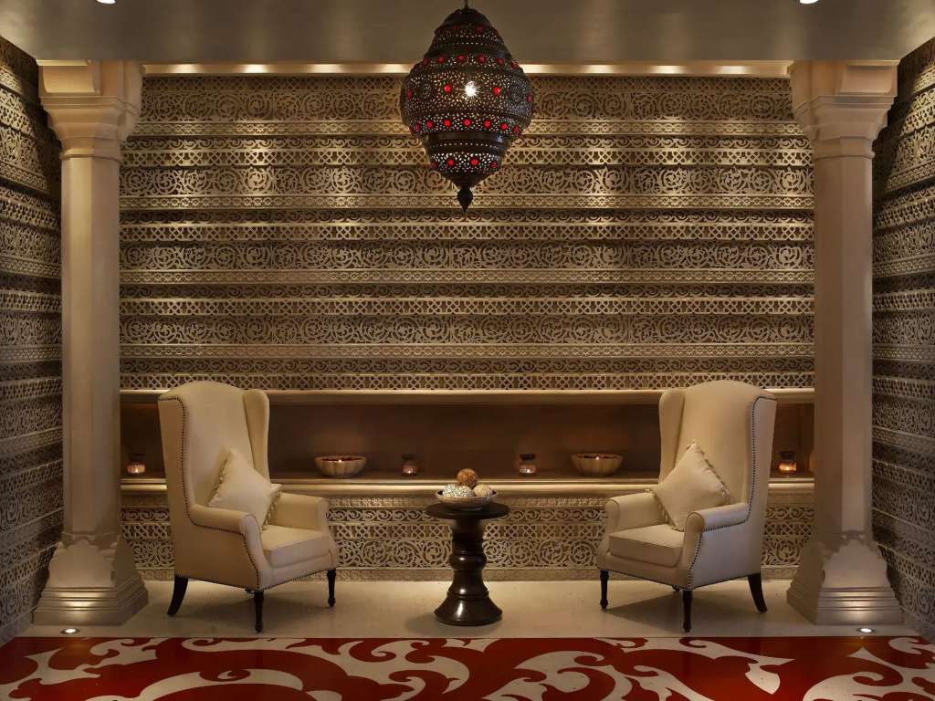 ITC Mughal, A Luxury Collection Resort & Spa, Agra
