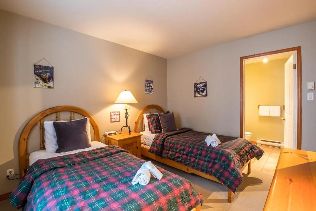 Haut-Bois by Rendez-Vous Mont-Tremblant