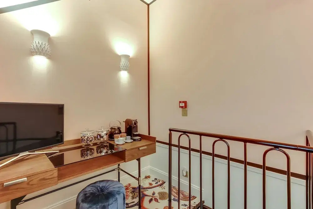 Le Ferdinand - St-Paul Serviced Apartments