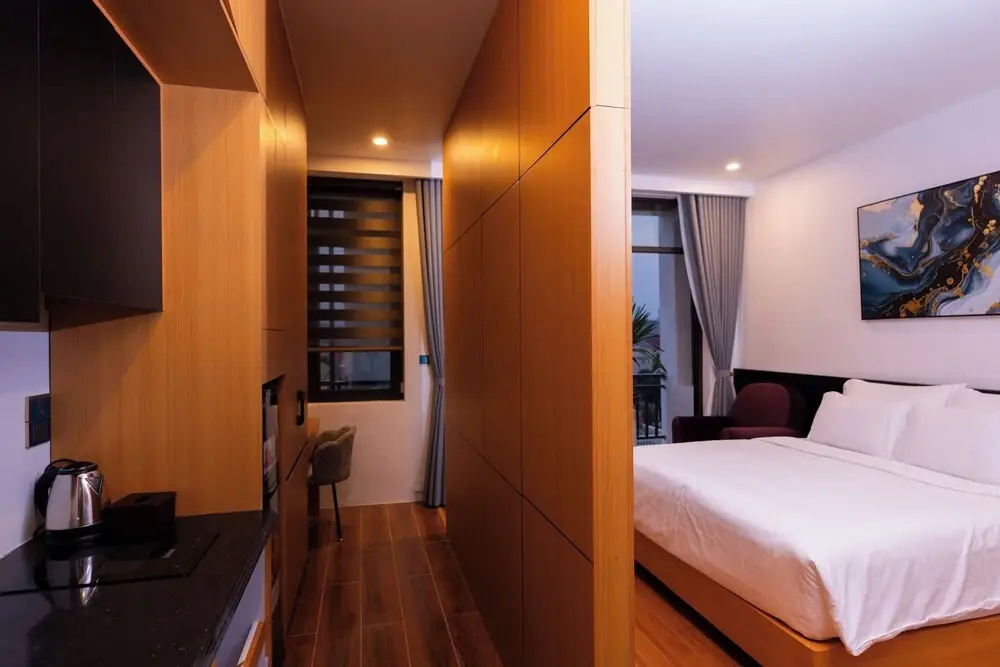 CELINA HOTEL Ninh Bình