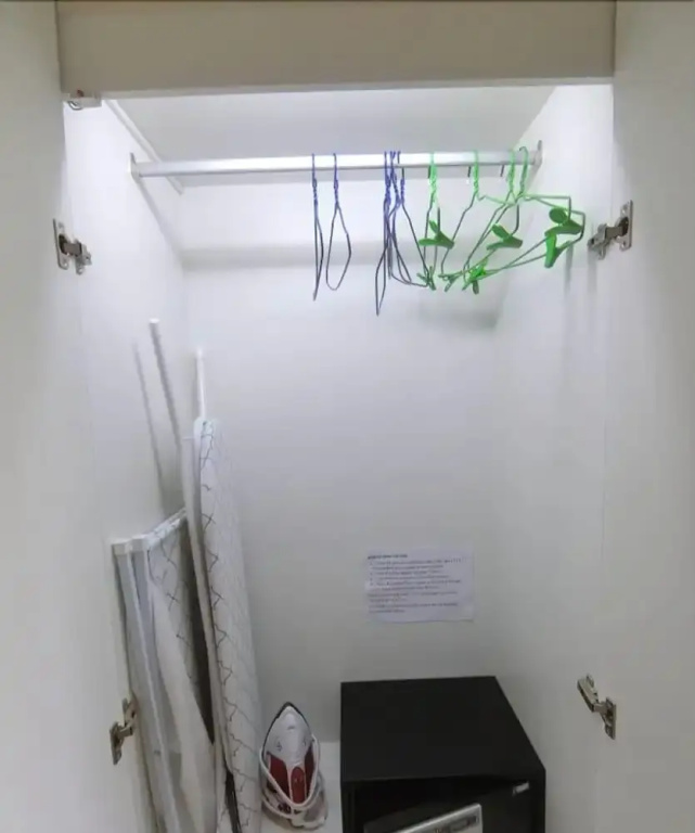 The Naithorn Condo Unit 401