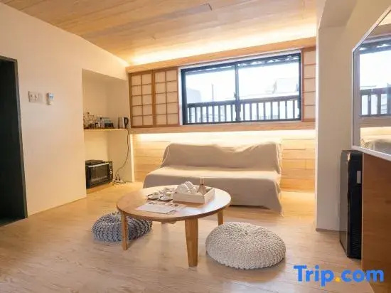 Taketa Machi Hotel