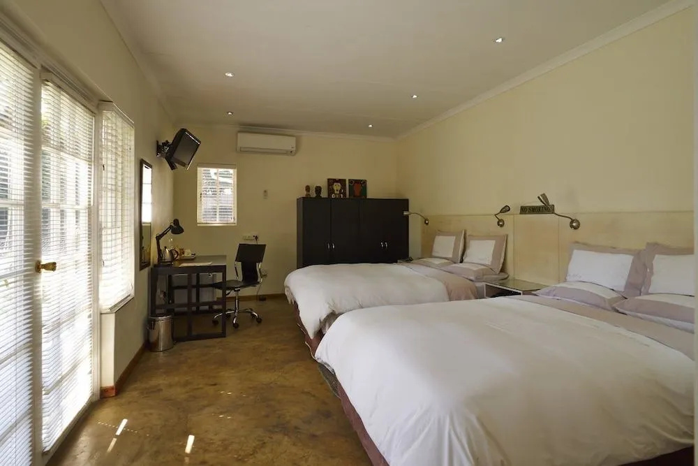 Ten Stirling B&B