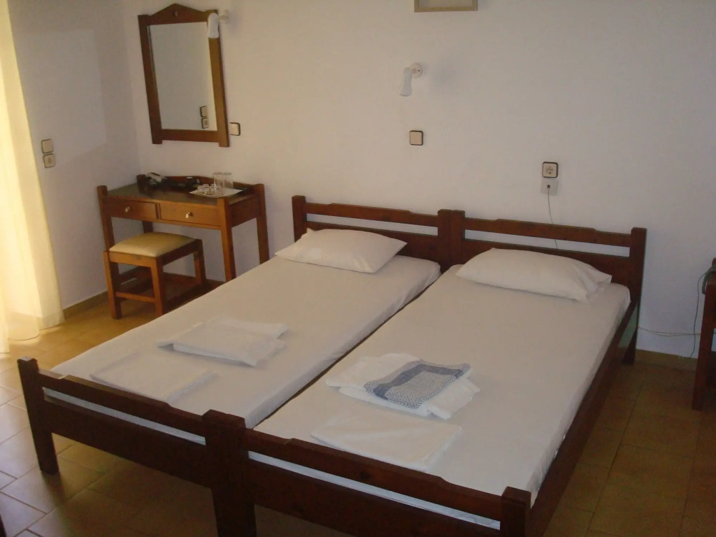 Hotel Aghas