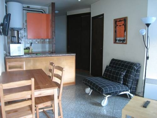 Apartamentos Gran Tetras