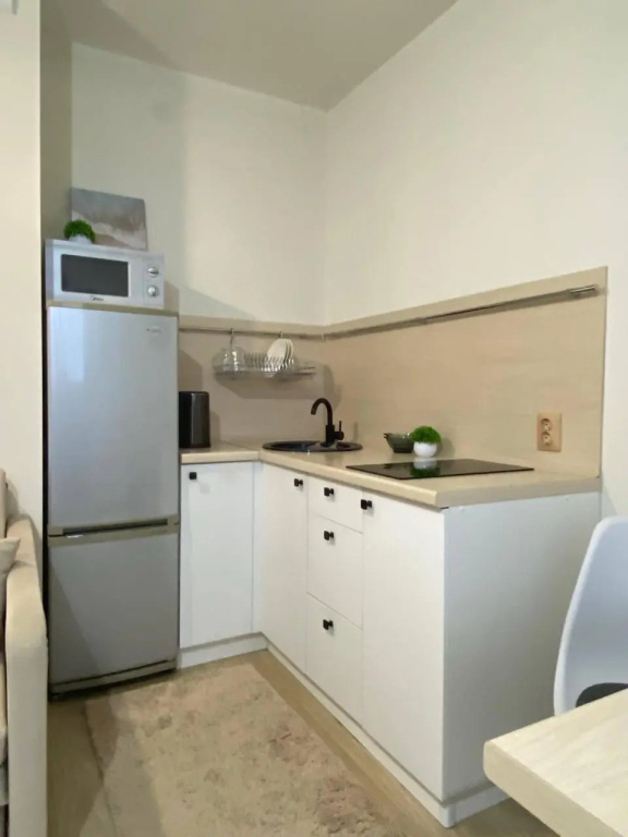 Leto Apart (Лето Апарт) на Советской армии 60