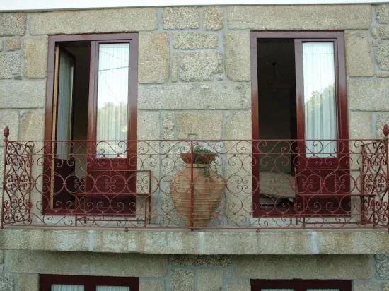 Casa Avó Alice