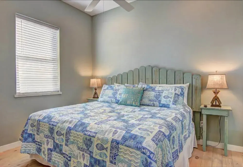 Any Fin Goes Gv628 4 Bedrooms 4.5 Bathrooms Home