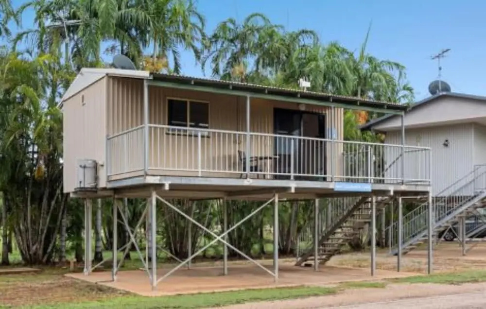 Discovery Parks - Katherine