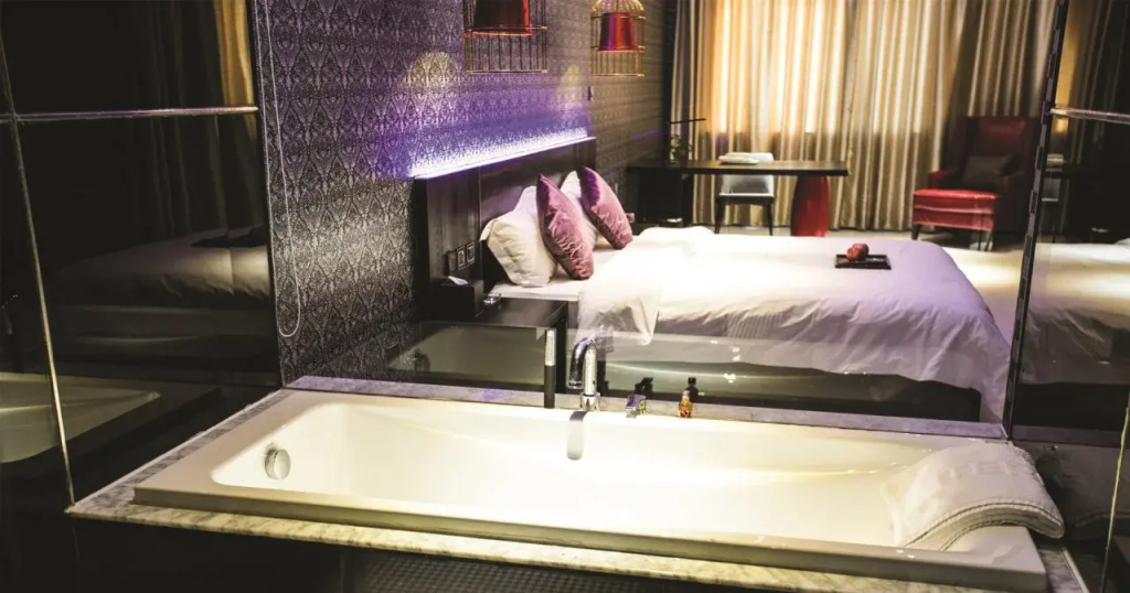 Terrace Boutique Hotel