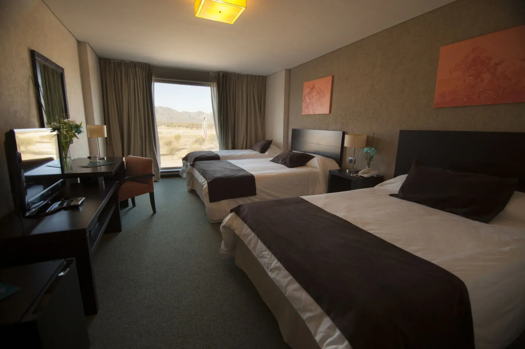 Epic Hotel San Luis