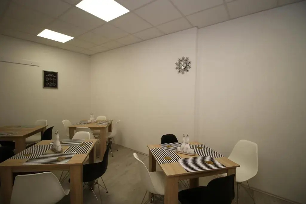 Szekelykert Hotel