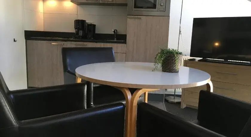 Nicolette Appartementen