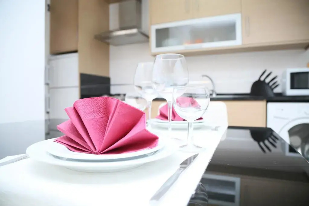 Apartamentos Gaivota Holidays