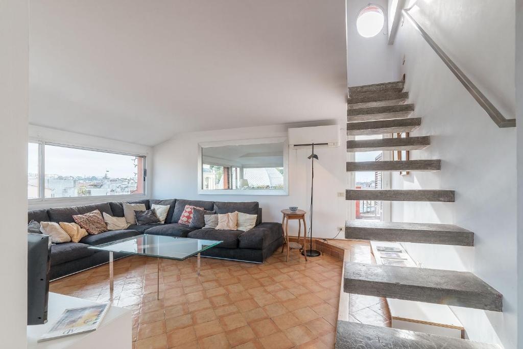 Paradiso Penthouse