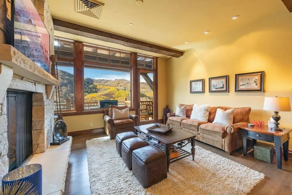 Silver Strike Lodge #203 - 2 Bed