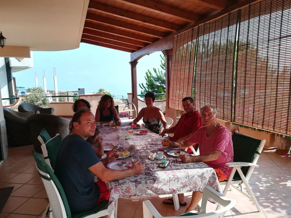 La Collina Capo d'Orlando
