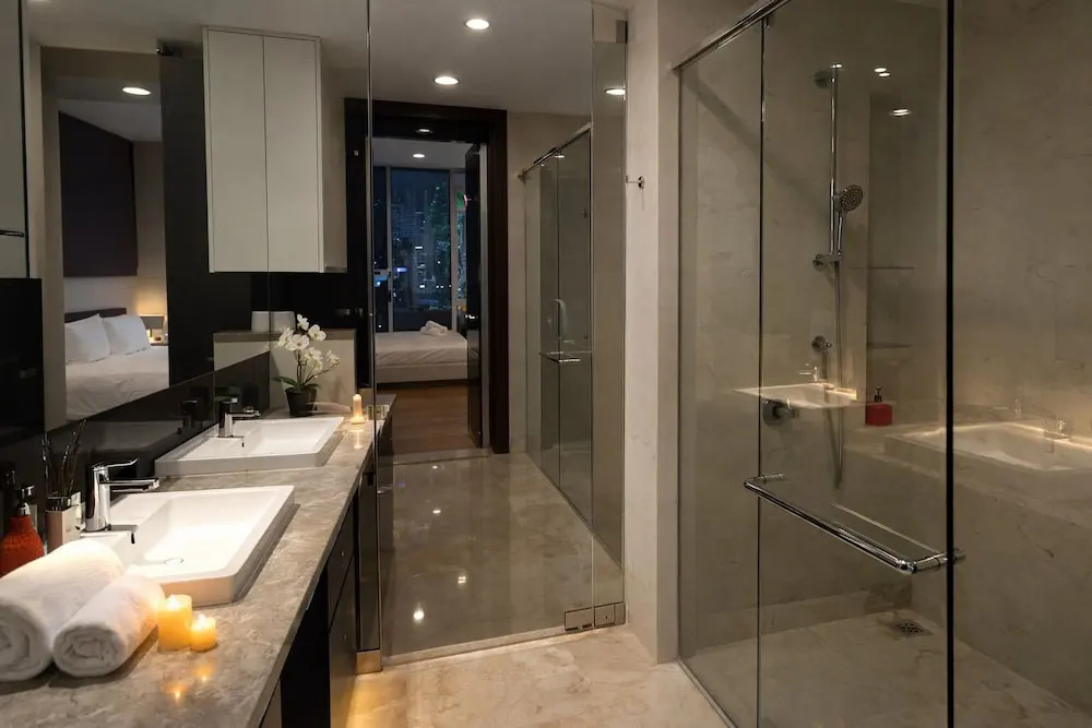 Sama Suites at Platinum KLCC Bukit Bintang