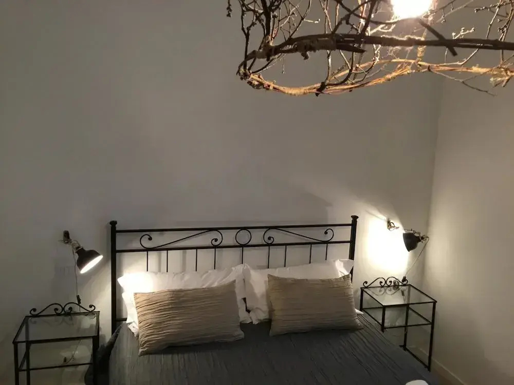 LE FATE SUITES
