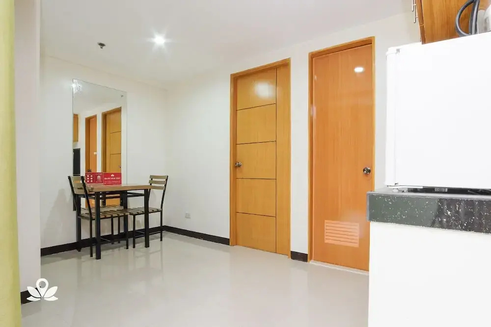 ZEN Rooms Time Travellers Makati