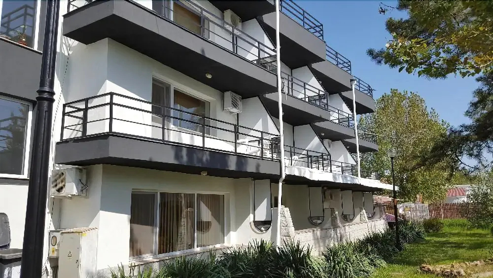 Casa Coral Mamaia Nord