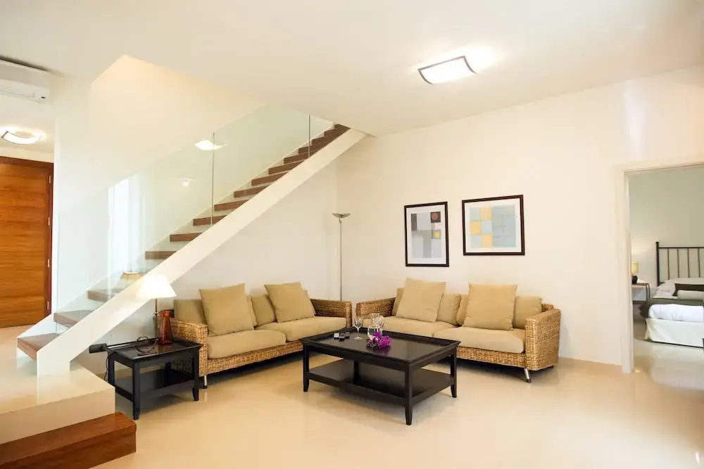 Villa in San B. de Tirajana, Gran Canaria 102881 by MO Rentals