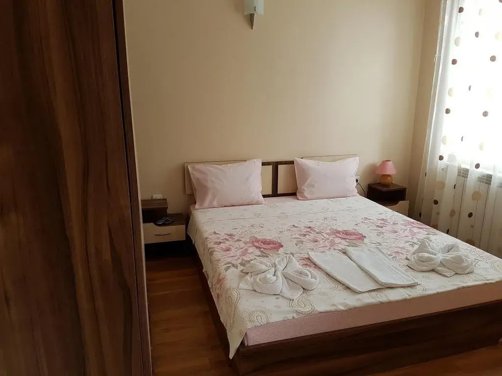 Guesthouse Nikeia