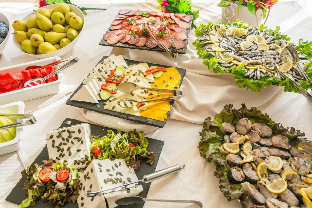 MPM Hotel Arsena - Ultra All Inclusive