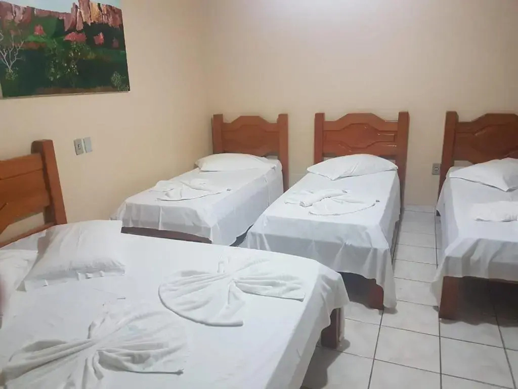 Hotel Turismo